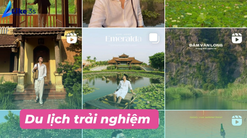 Cách tăng Follow Instagram miễn phí